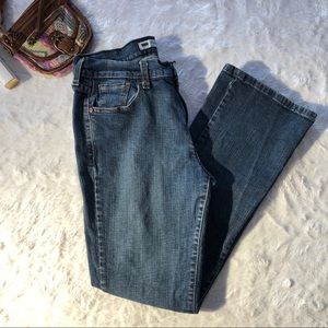 💲🔟SALE Levi’s 515 Bootcut Denim Jeans